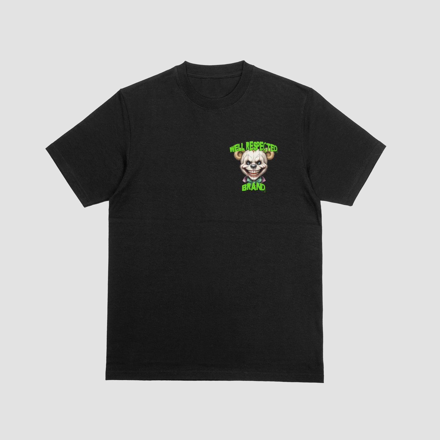 Why So Serious Tee