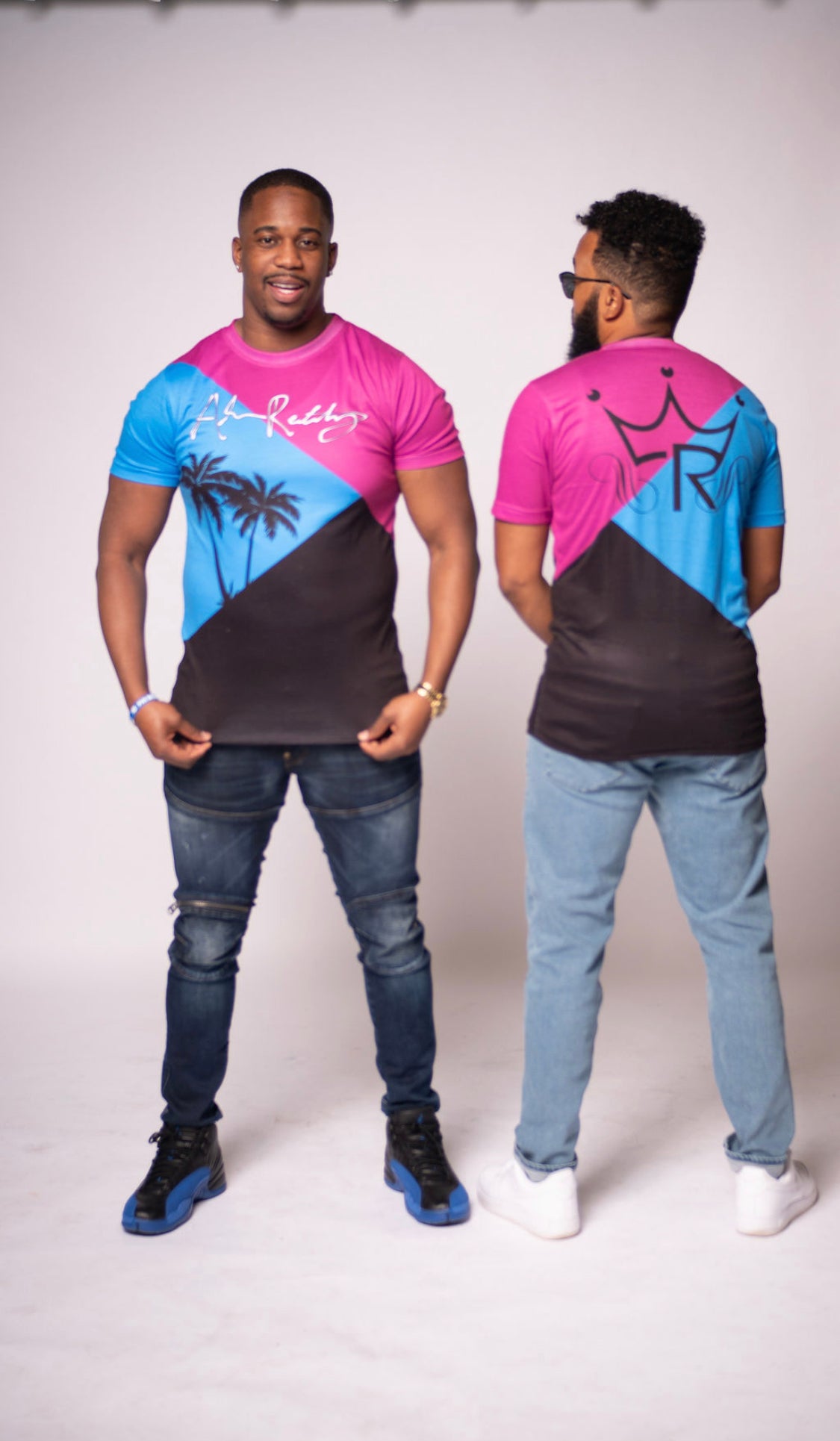 Miami Vice Tee