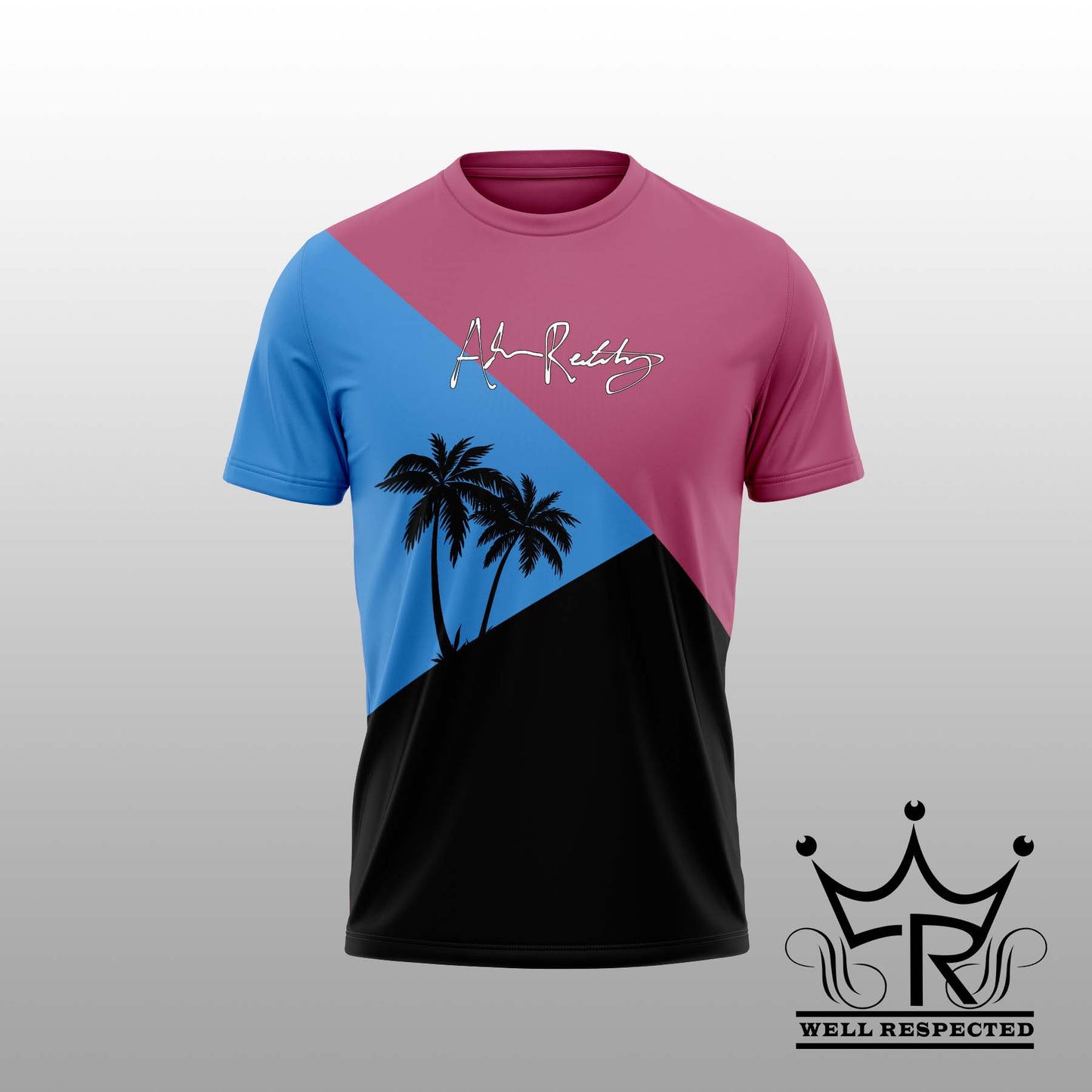 Miami Vice Tee